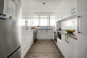 Cashelmara Beachfront Apartments