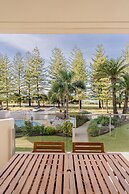 Cashelmara Beachfront Apartments