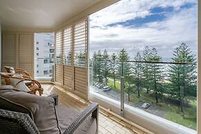 Cashelmara Beachfront Apartments