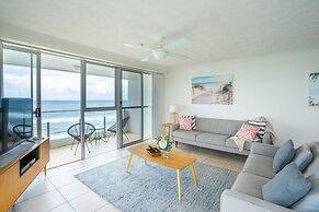 Cashelmara Beachfront Apartments