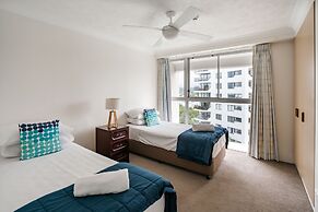 Cashelmara Beachfront Apartments