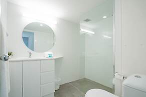 Cashelmara Beachfront Apartments