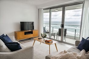 Cashelmara Beachfront Apartments