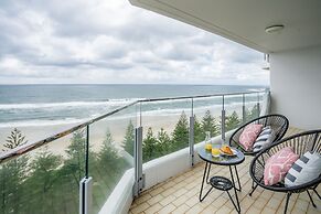 Cashelmara Beachfront Apartments