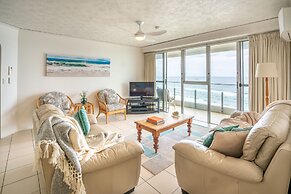 Cashelmara Beachfront Apartments