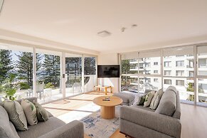 Cashelmara Beachfront Apartments
