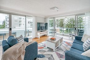 Cashelmara Beachfront Apartments