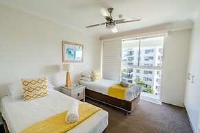 Cashelmara Beachfront Apartments