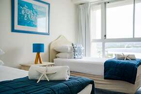 Cashelmara Beachfront Apartments