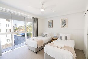 Cashelmara Beachfront Apartments