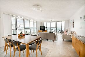 Cashelmara Beachfront Apartments