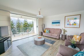 Cashelmara Beachfront Apartments