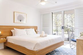 Cashelmara Beachfront Apartments
