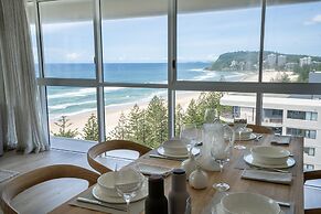 Cashelmara Beachfront Apartments