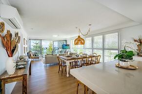 Cashelmara Beachfront Apartments