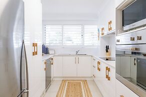 Cashelmara Beachfront Apartments