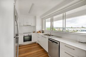 Cashelmara Beachfront Apartments