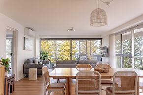 Cashelmara Beachfront Apartments