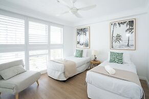 Cashelmara Beachfront Apartments
