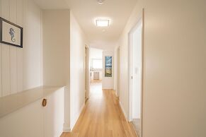 Cashelmara Beachfront Apartments