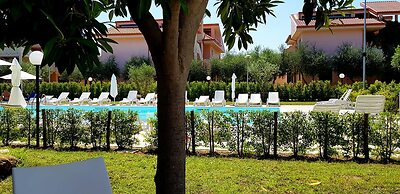 Hotel Park Village