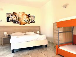 Hotel Park Village