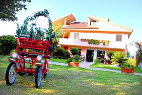 Hotel Park Village