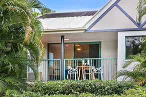 Chez Noosa Holiday Apartments