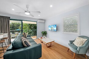 Chez Noosa Holiday Apartments