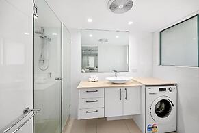 Chez Noosa Holiday Apartments