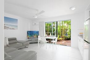 Chez Noosa Holiday Apartments