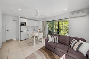 Chez Noosa Resort Motel