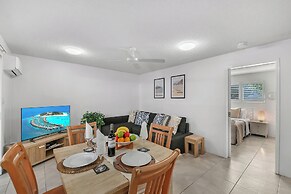 Chez Noosa Resort Motel