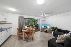 Chez Noosa Resort Motel