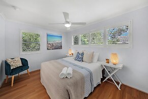 Chez Noosa Holiday Apartments
