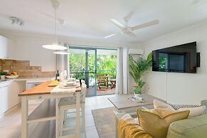 Chez Noosa Holiday Apartments