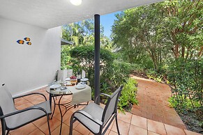 Chez Noosa Resort Motel