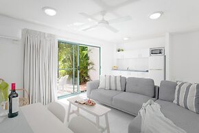 Chez Noosa Holiday Apartments