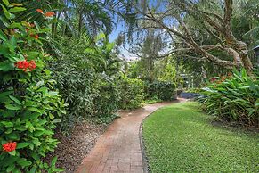 Chez Noosa Resort Motel