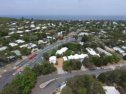 Chez Noosa Resort Motel