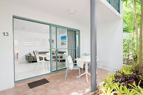 Chez Noosa Holiday Apartments