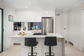 Chez Noosa Resort Motel