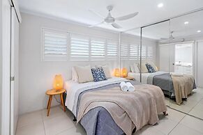 Chez Noosa Holiday Apartments