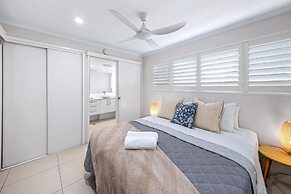 Chez Noosa Holiday Apartments