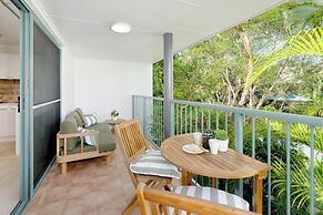 Chez Noosa Holiday Apartments