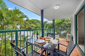 Chez Noosa Resort Motel