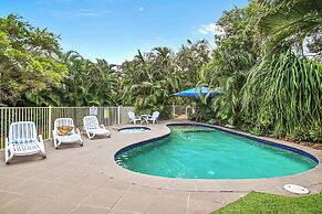 Chez Noosa Resort Motel