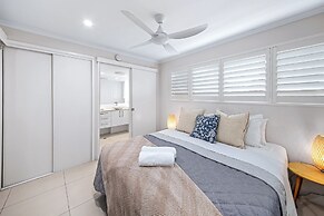 Chez Noosa Resort Motel