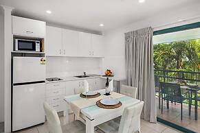 Chez Noosa Resort Motel