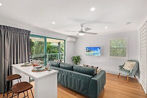 Chez Noosa Holiday Apartments